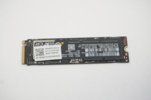 MZVL21T0HCLR-00BKS Samsung 1TB NVMe PCIe Gen4x4 M.2 2280 SSD Drive