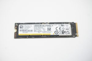MZVL21T0HCLR-00BL2 Samsung 1TB M.2 2280 PCIe NVMe Gen 3×4 SSD Drive 82TK0017CK