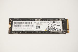 MZVL21T0HCLR Samsung 1TB M.2 2280 PCIe NVMe Gen 3×4 SSD Drive PHN16-72-91P6