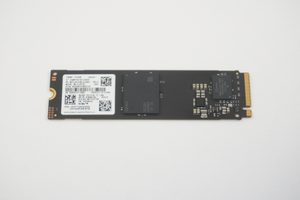 MZVL4512HBLU-00BH1 Samsung 512GB PCIe NVMe Gen4x4 M.2 2280 SSD Drive