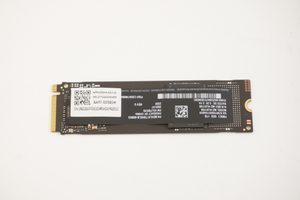 MZVL81T0HELB-00BKS Samsung 1TB NVMe M.2 2280 SSD Drive