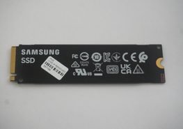 MZVL8256HFJD-00BLL Lenovo 256GB PCIe NVMe Gen 4×4 M.2 2280 SSD Drive 90XS0069US