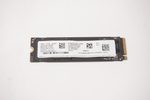 MZVL8512HELU-00BH1 Samsung 512GB PCIe NVMe Gen4x4 M.2 2280 SSD Drive