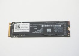 MZVL8512HELU-00BKS Samsung 512GB PCIe NVMe Gen4x4 M.2 2280 SSD Drive