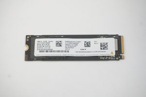MZVL8512HFLU-00BH1 Samsung PM9C1B 512GB NVMe PCIe Gen4x4 M.2 2280 SSD Drive
