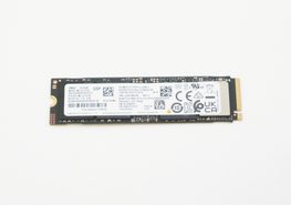 MZVLC1T0HFLU-00BL2 Samsung 1TB NVMe PCIe Gen4x4 M.2 2280 SSD Drive 83F50053US