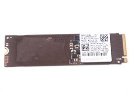 MZVLQ512HALU Hp 1TB M.2 2280 PCIe NVMe Gen 3×4 SSD Drive 83DF00A7US