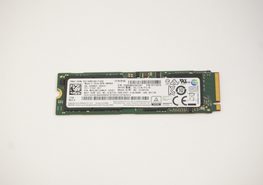 MZVLW512HMPJ-OOOD7 Samsung SSD Drive 512GB 21CB000FUS X1 CARBON 10TH GEN THINKPAD