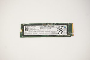 MZVLW512HMPJ-OOOD7 Samsung SSD Drive 512GB 21CB000FUS X1 CARBON 10TH GEN THINKPAD
