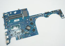 N00207-601 Hp Intel Core i7-1195G7 MX350 2GB Motherboard 15-EG