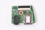 N00303-001 Hp Input Output I/O Board 32-B0254