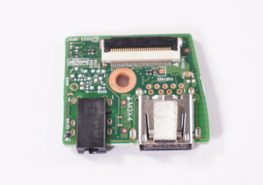 N00303-001 Hp Input Output I/O Board 32-B0254