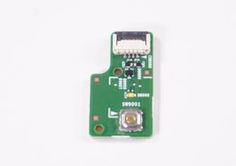 N00322-001 Hp Power Button Board 32-B0254