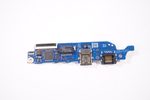 N01284-001 Hp Input Output Board HP Elitebook 645 G9 669Y5UT#ABA