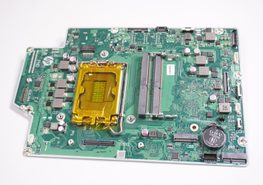 N01289-602 Hp  ZUNIGAP ADL-S 35W H670 WIN AIO Motherboard 24-ca1234 27-ca1244