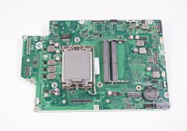 N01289-605 Hp Zuniga AIO Intel LGA 1700 Motherboard 27-CA2244 24-CA2019