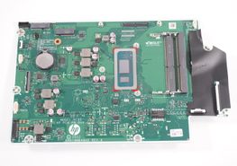 N01290-602 Hp Intel I5-1235U 3.3 GHZ System Board  WINDOWS 27-CB1023W
