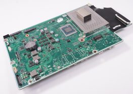 N01293-602 Hp AMD Ryzen 5 5625U WIN Motherboard 24-cb1224