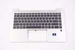 N01846-001 Hp US Palmrest Keyboard HP Elitebook 645 G9 669Y5UT#ABA