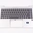 N01846-001 Hp US Palmrest Keyboard HP Elitebook 645 G9 669Y5UT#ABA
