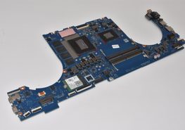 N07207-601 Hp AMD Ryzen 5 5625U WIN Motherboard 15-EH2000NA 15-EH