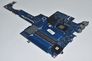 N07208-601 Hp AMD UMA Ryzen 7 5825U Motherboard 15-EH2085CL