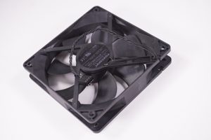 N07525-001 Hp Cooling Fan GT15-0324