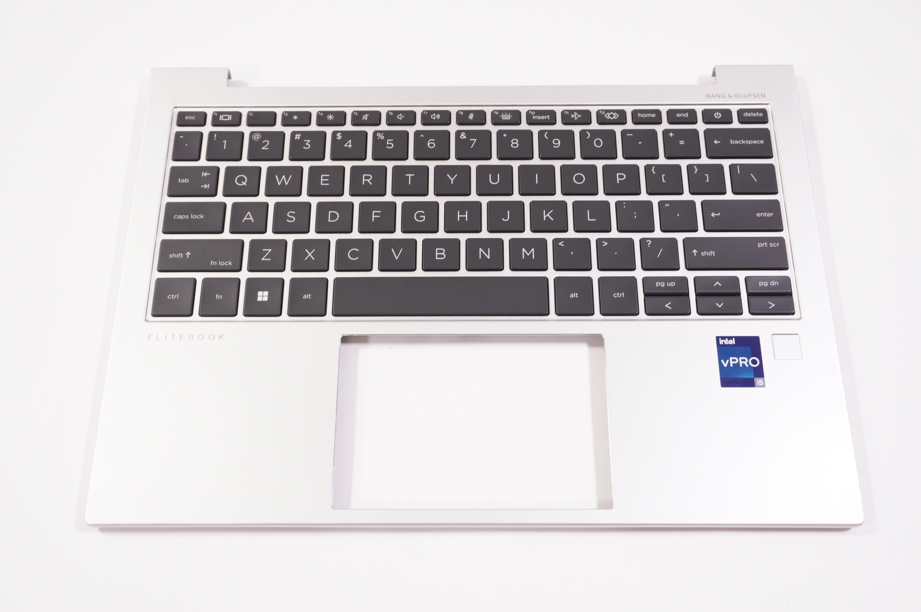 N08383-001 Hp US Palmrest Keyboard bl ELITEBOOK-830-G9 6J218UC | eBay