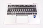 N08383-001 Hp US Palmrest Keyboard bl ELITEBOOK-830-G9 6J218UC