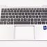 N08383-001 Hp US Palmrest Keyboard bl ELITEBOOK-830-G9 6J218UC
