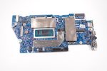 N08406-001 Hp Intel Core i3-1215U 8GB Motherboard 14c-cd0013dx Chromebook