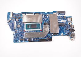 N08406-001 Hp Intel Core i3-1215U 8GB Motherboard 14c-cd0013dx Chromebook
