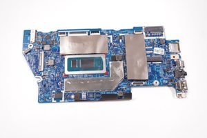 N08406-001 Hp Intel Core i3-1215U 8GB Motherboard 14c-cd0013dx Chromebook