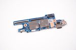 N08416-001 Hp Input Output Board  14c-cd0013dx