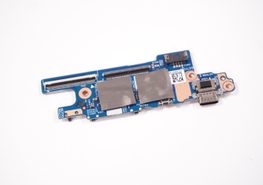 N08416-001 Hp Input Output Board  14c-cd0013dx