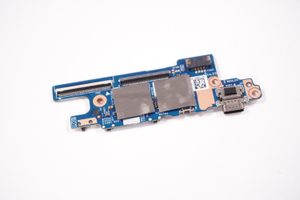 N08416-001 Hp Input Output Board  14c-cd0013dx