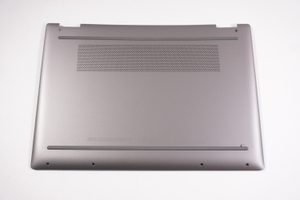 N08420-001 Hp Bottom Base Cover silver 14c-cd0013dx  7H1S5UA#ABA