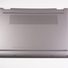 N08420-001 Hp Bottom Base Cover silver 14c-cd0013dx  7H1S5UA#ABA