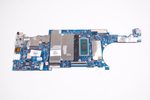 N08795-601 Hp Intel Core i3-1215U WIN 8GB Motherboard 14-EK0013DX
