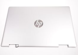 N09441-001 Hp LCD Back Cover Natural Silver 14-EK0033DX