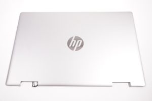 N09441-001 Hp LCD Back Cover Natural Silver 14-EK0033DX
