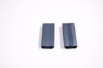 N09447-001 Hp Hinges Cover Space Blue 14-EK0013DX