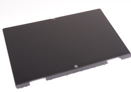 N09469-001 Hp 14.0 FHD Touch Screen Assembly 14-EK0033DX