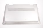 N09473-001 Hp Bottom Base Cover Natural Silver 14-EK0033DX