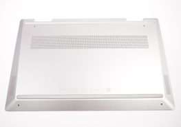 N09473-001 Hp Bottom Base Cover Natural Silver 14-EK0033DX