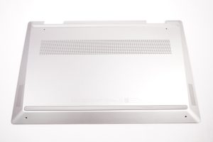 N09473-001 Hp Bottom Base Cover Natural Silver 14-EK0033DX