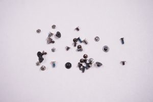 N09484-001 Hp Screws Kit 14-EK0013DX