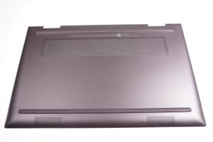N09628-001 Hp Bottom Base Cover Nightfall Black 15-EY0023DX 15-ey0013dx