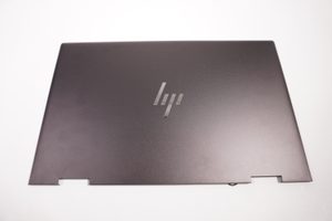 N09644-001 Hp LCD Back Cover Nightfall Black 15-EY0023DX 15-ey0013dx