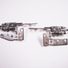 N09646-001 Hp Hinges Kit Left & Right 15-EW0013DX